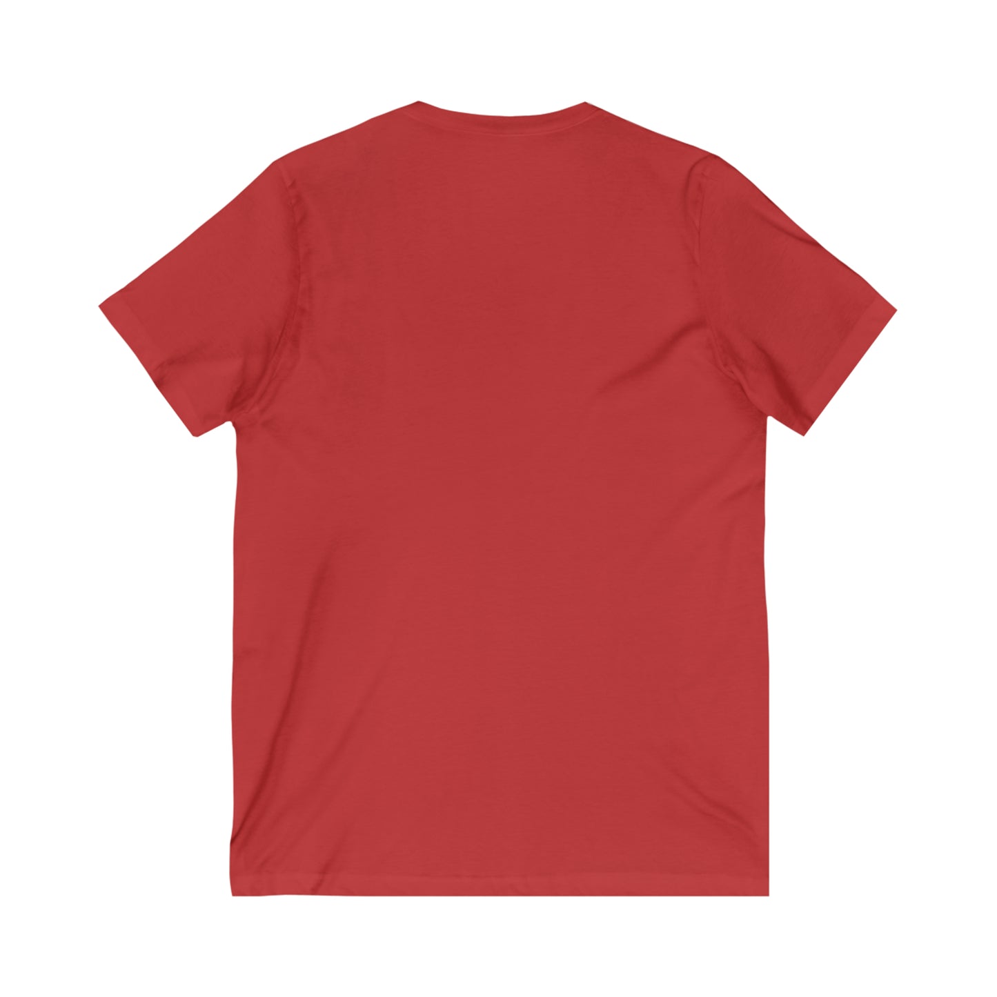 Women's V-Neck Tee