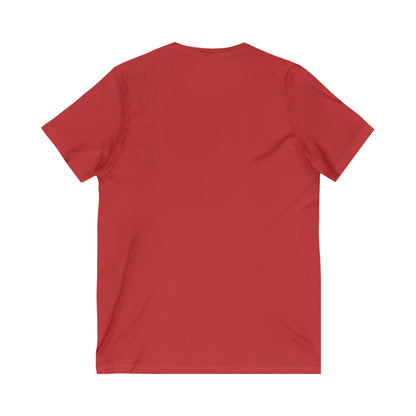 Women's V-Neck Tee