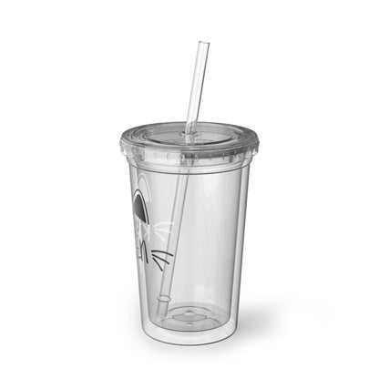 Suave Acrylic Cup