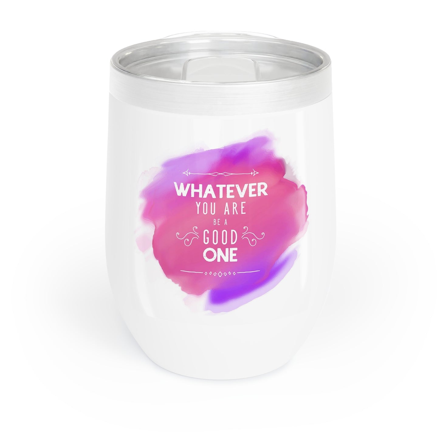 Chill Wine Tumbler