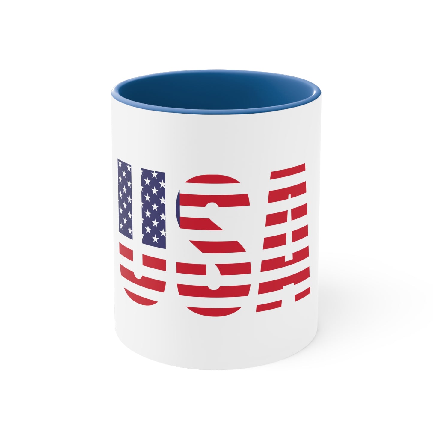 USA Coffee Mug