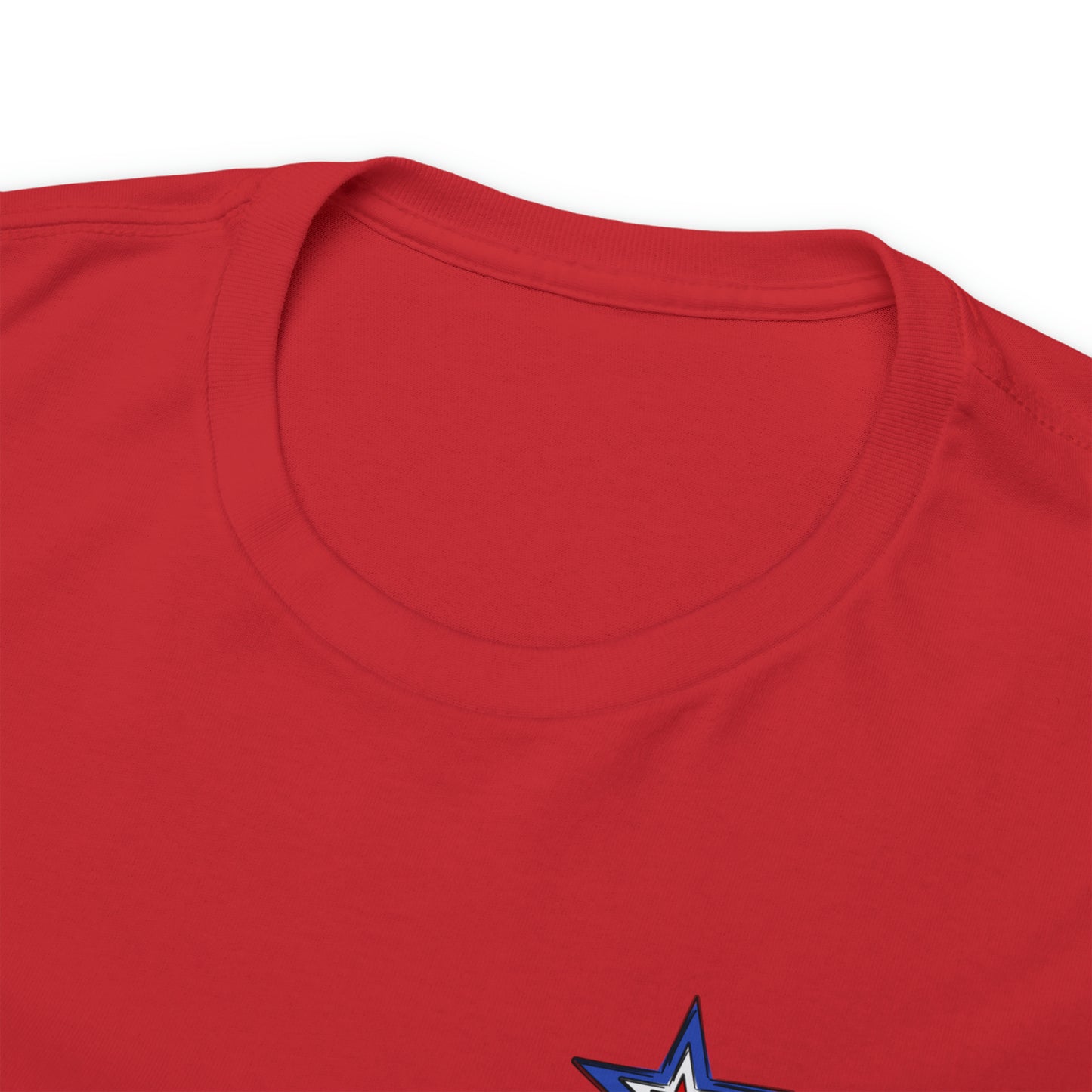 The "Home of the Brave" Tee