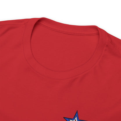 The "Home of the Brave" Tee