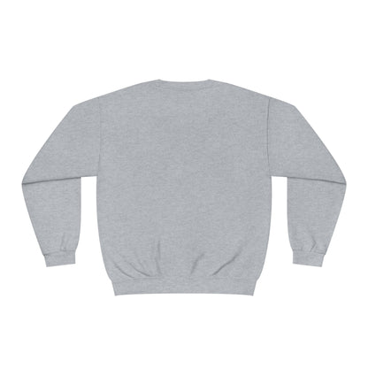 Let's Cuddle Crewneck Sweatshirt