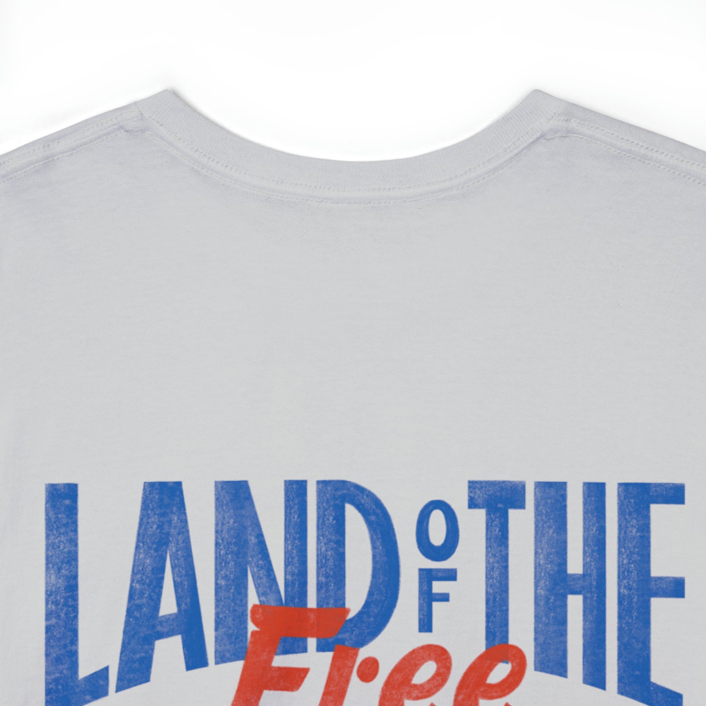 Land of the Free Tee