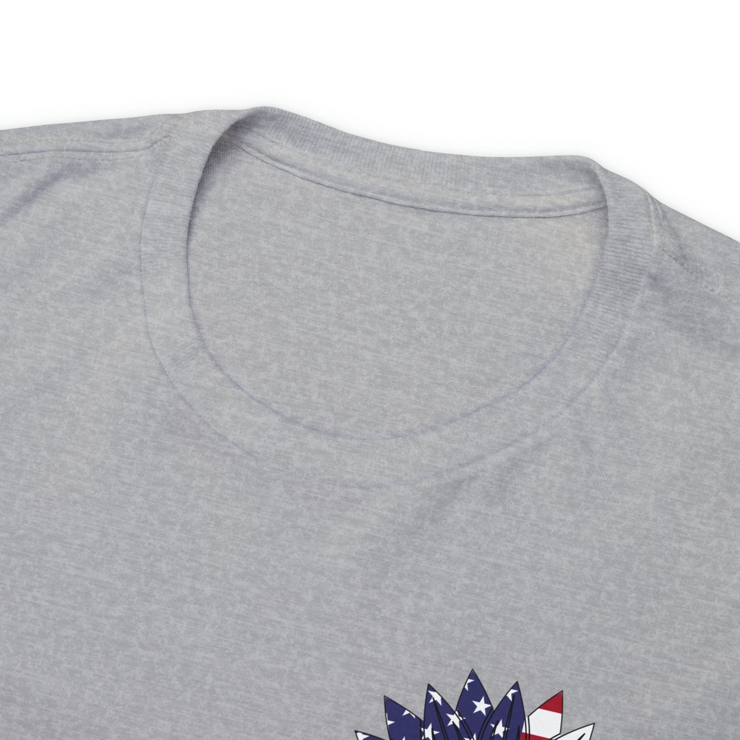 Land of the Free Tee