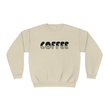 COFFEE Crewneck Sweatshirt