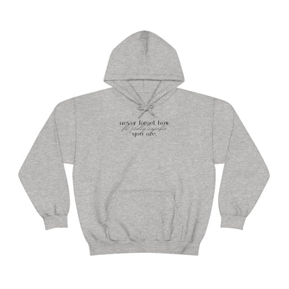 Trust Yourself You Got This Hoodie