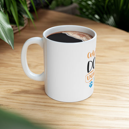 Ceramic Mug 11oz