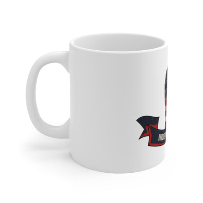 Independence Day Mug