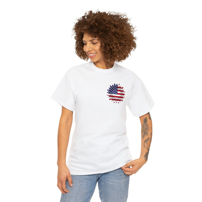 Land of the Free Tee