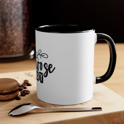 Accent Coffee Mug, 11oz