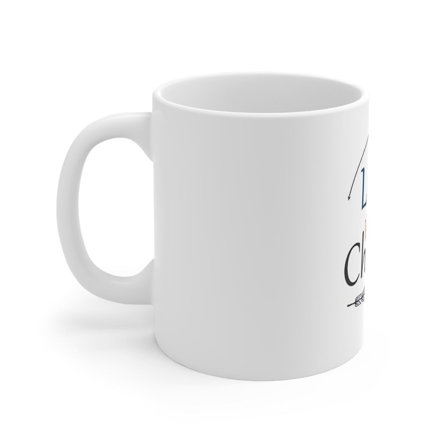 Ceramic Mug 11oz