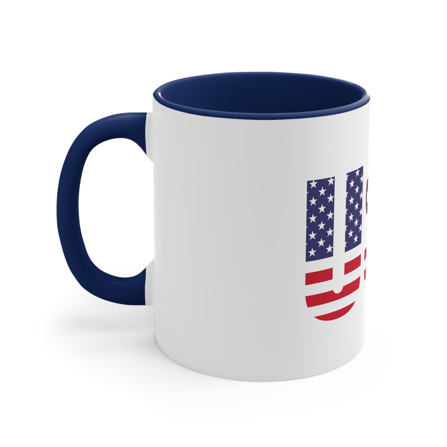 USA Coffee Mug