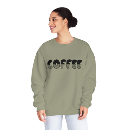 COFFEE Crewneck Sweatshirt