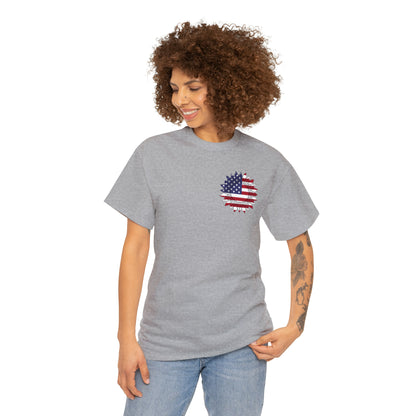 Land of the Free Tee