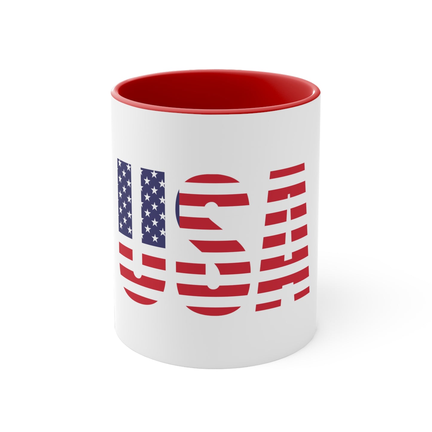 USA Coffee Mug