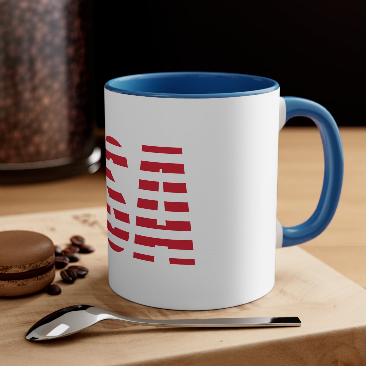 USA Coffee Mug