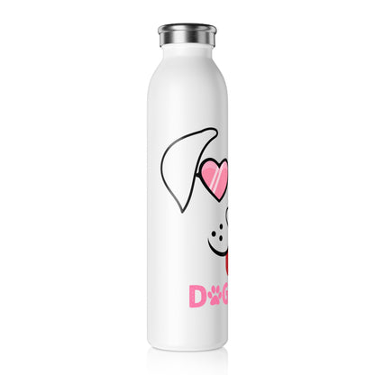 Slim Water Bottle