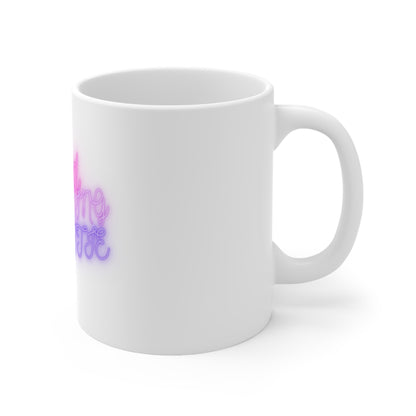 Ceramic Mug 11oz