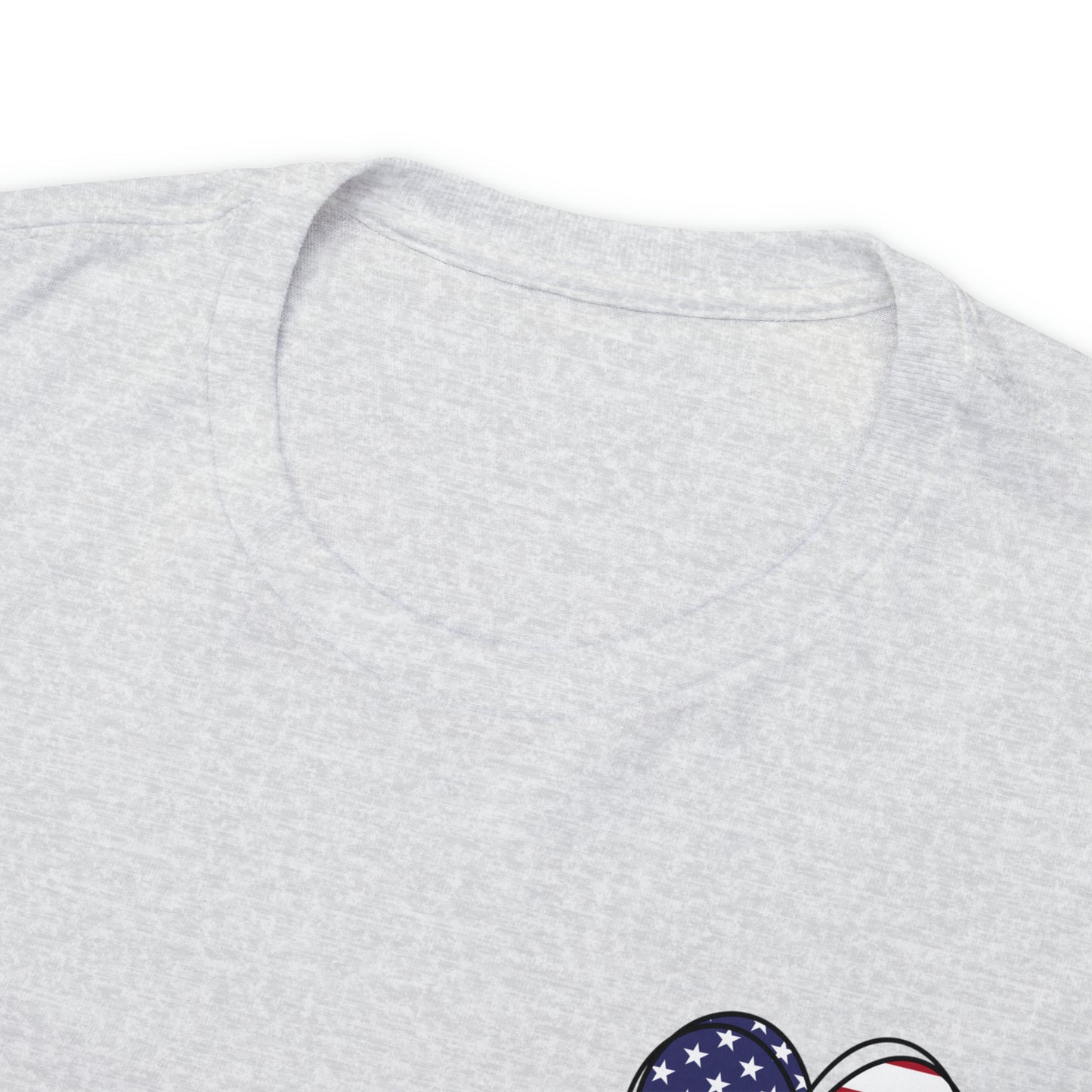 The "God Bless America" Tee