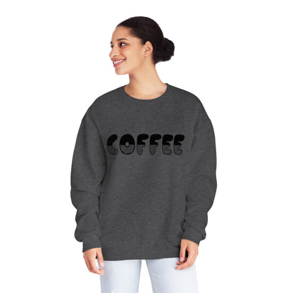 COFFEE Crewneck Sweatshirt