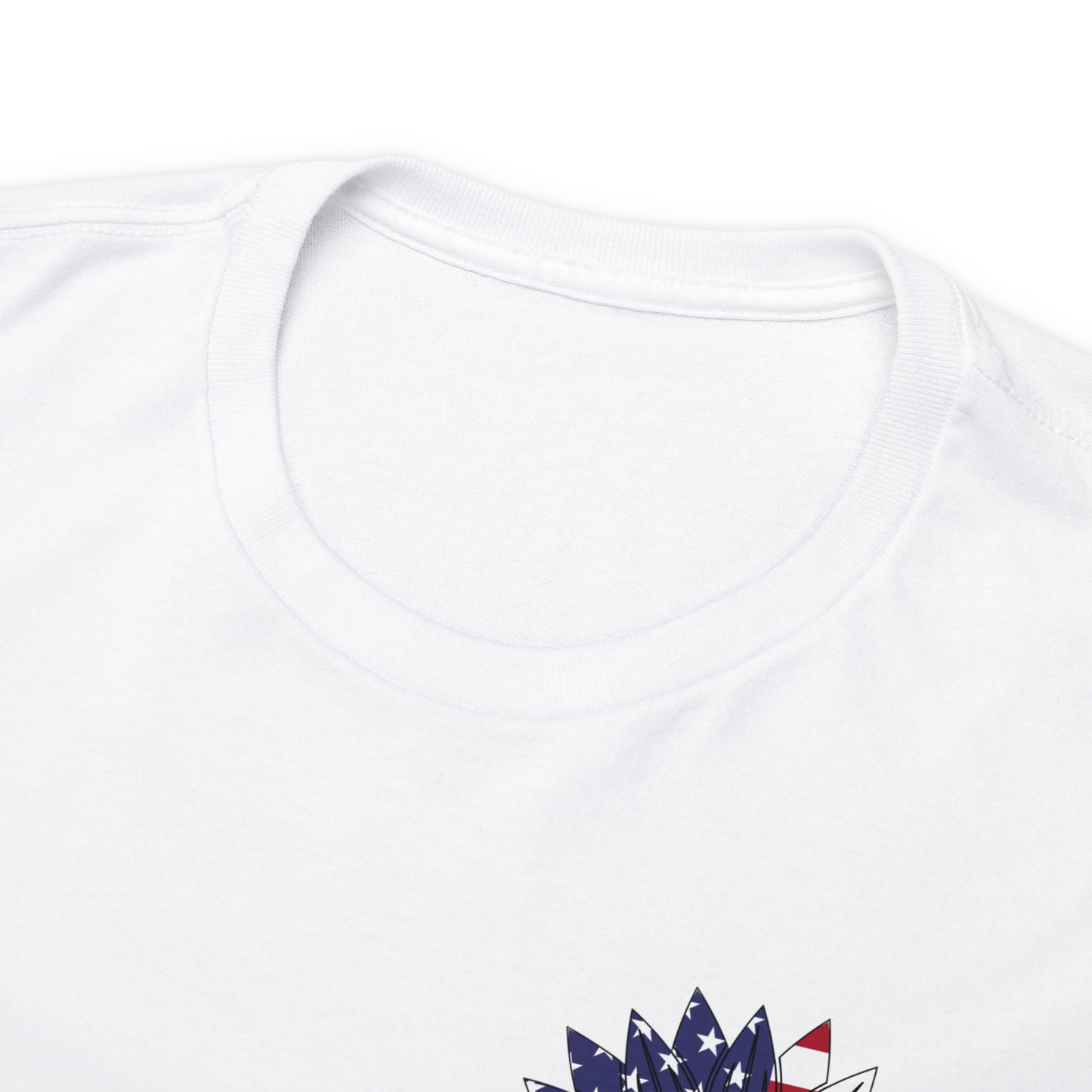 Land of the Free Tee