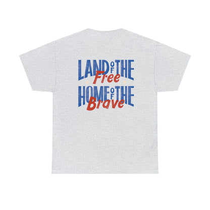 Land of the Free Tee