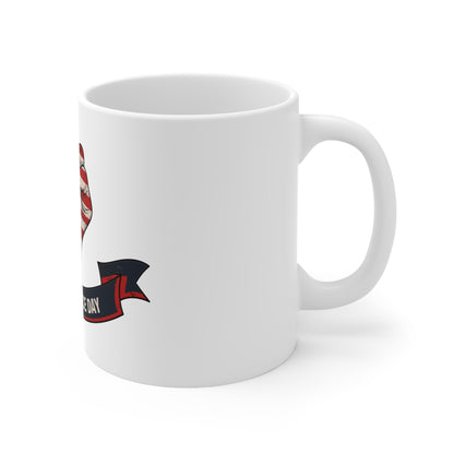 Independence Day Mug