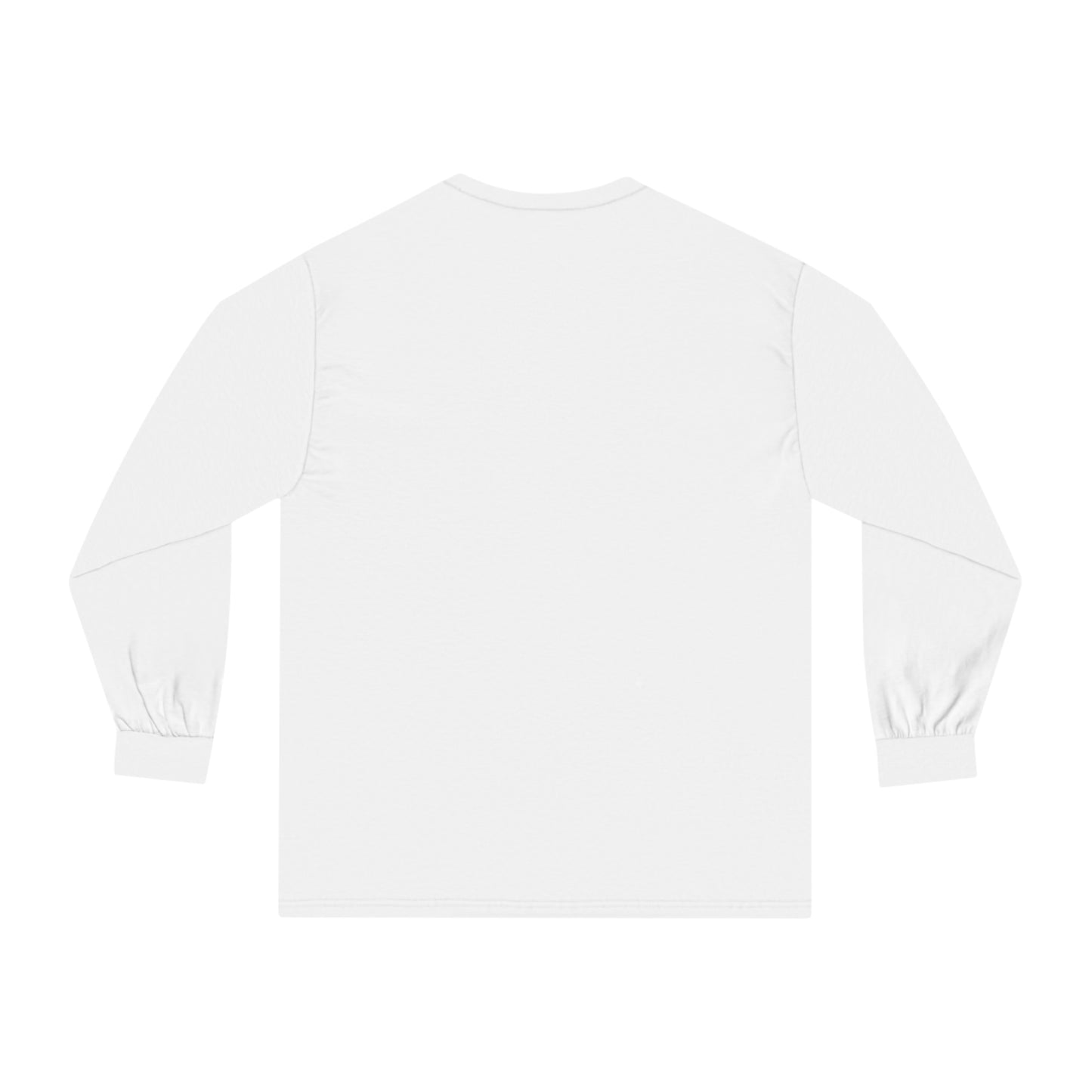 The "Make Big Things Happen" Long Sleeve T-Shirt