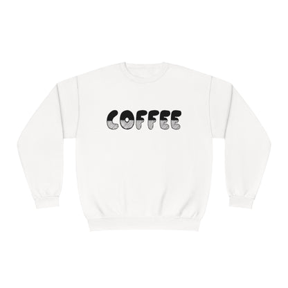 COFFEE Crewneck Sweatshirt