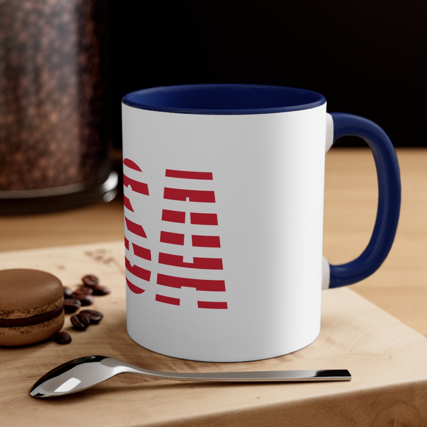 USA Coffee Mug