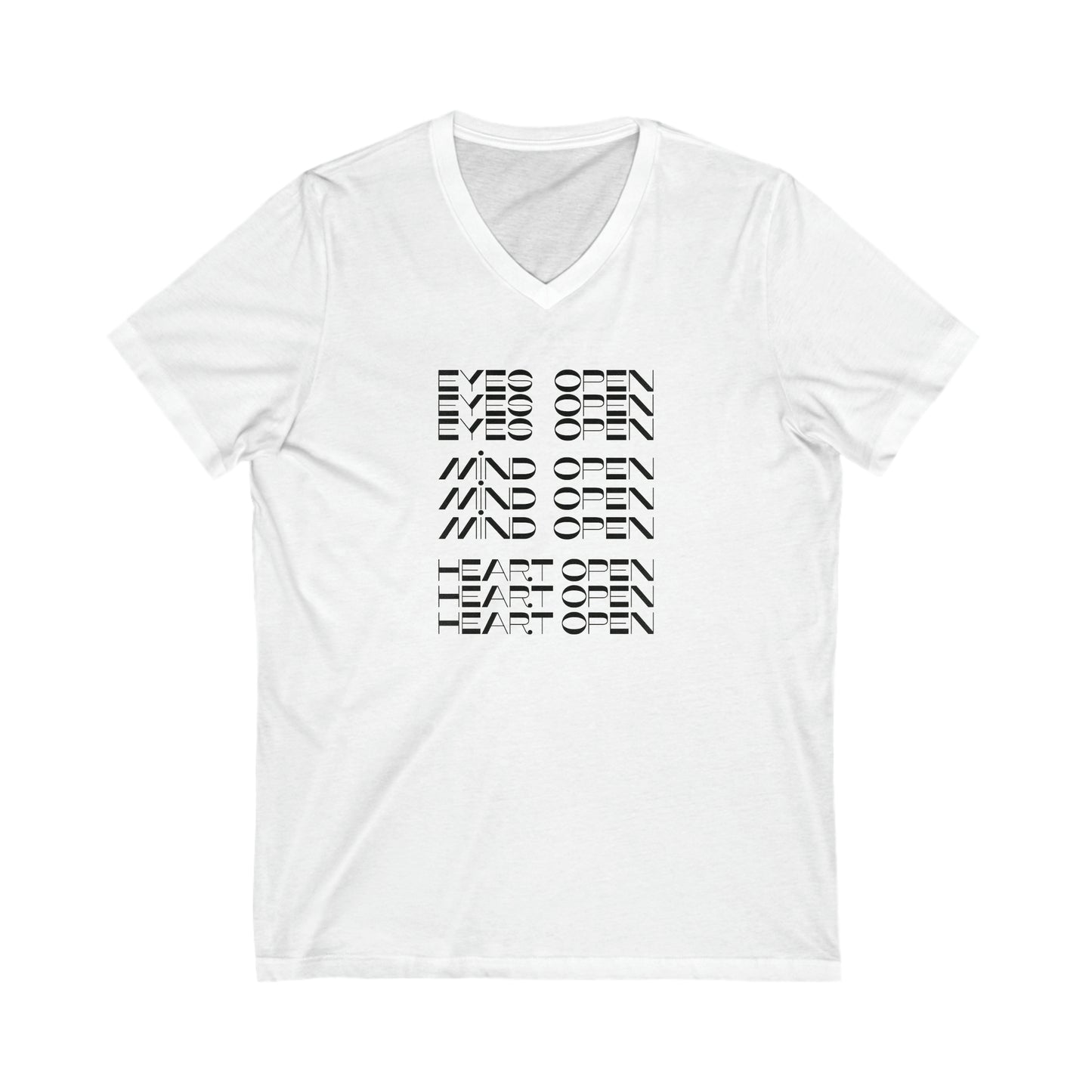 Women's V-Neck Tee