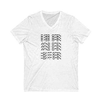 Women's V-Neck Tee