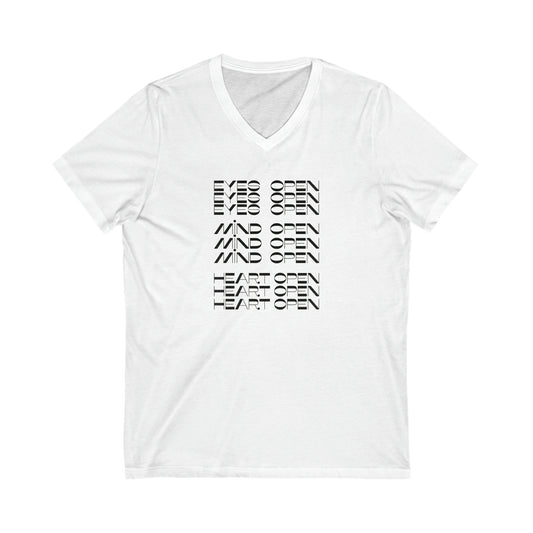 Women's V-Neck Tee