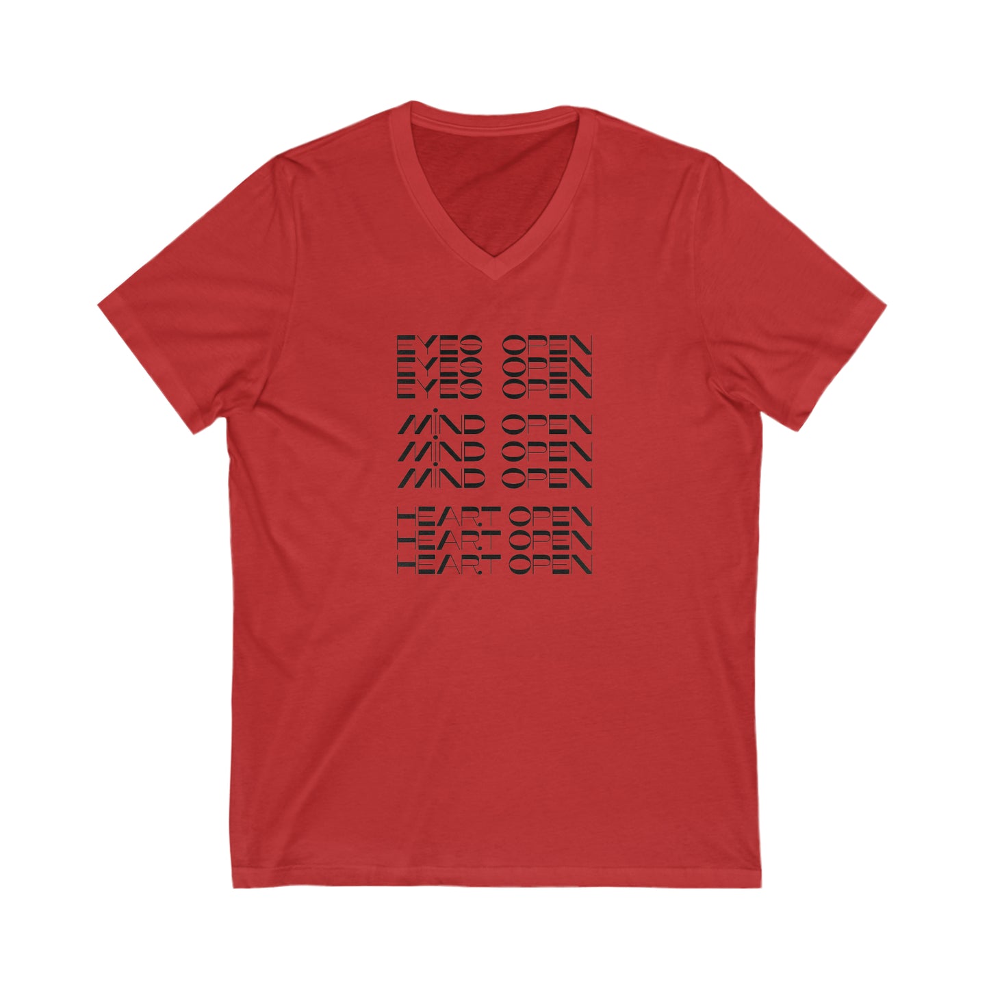 Women's V-Neck Tee