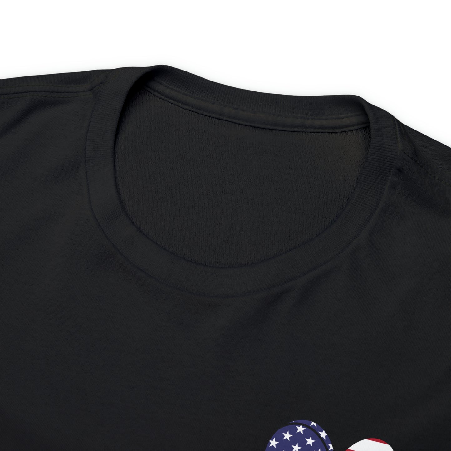 The "God Bless America" Tee