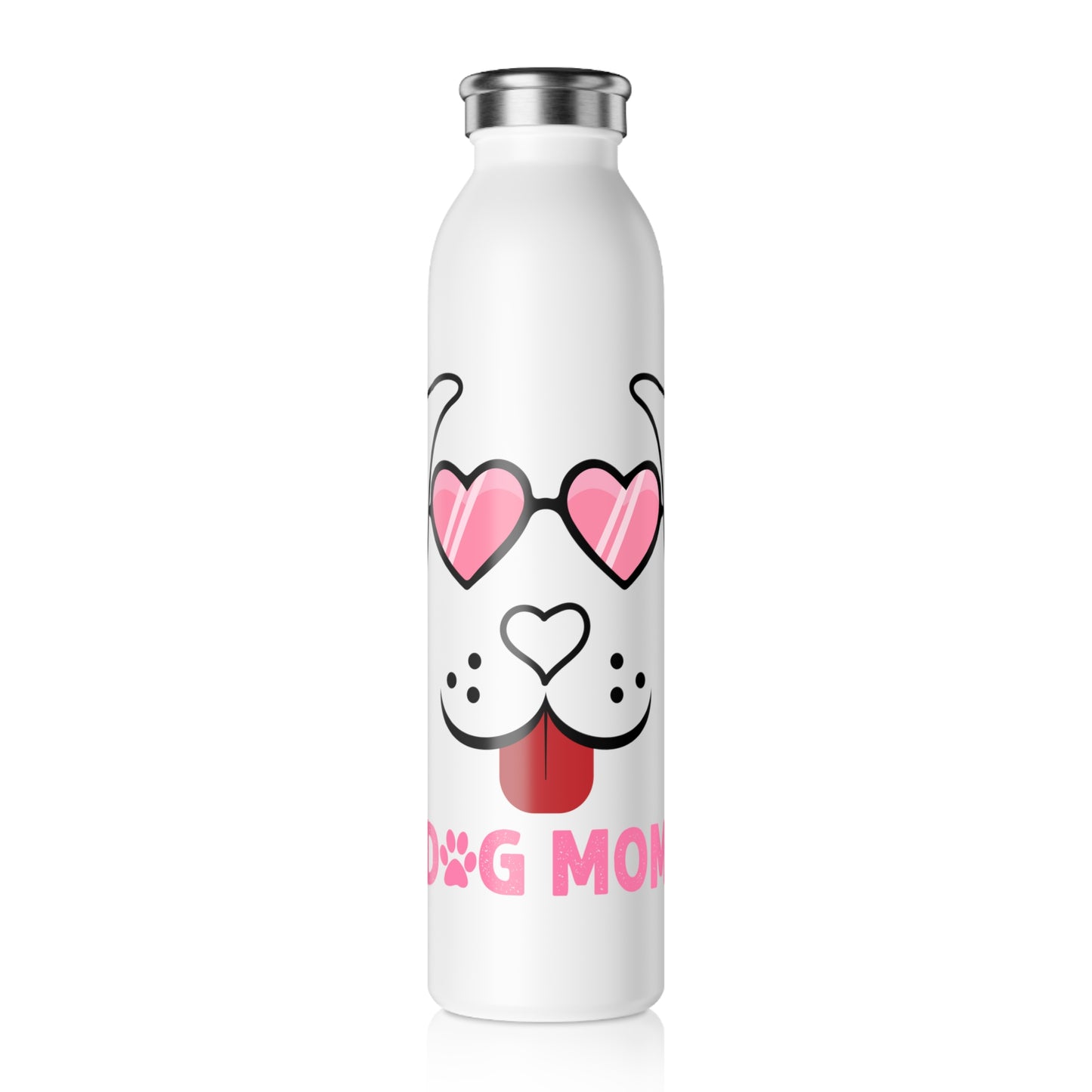 Slim Water Bottle