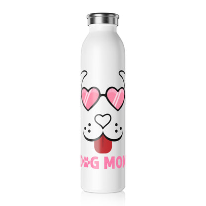 Slim Water Bottle