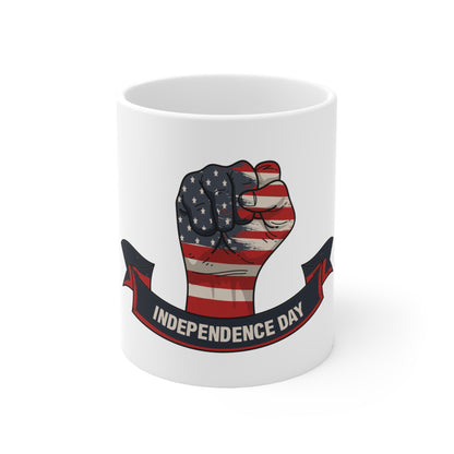 Independence Day Mug