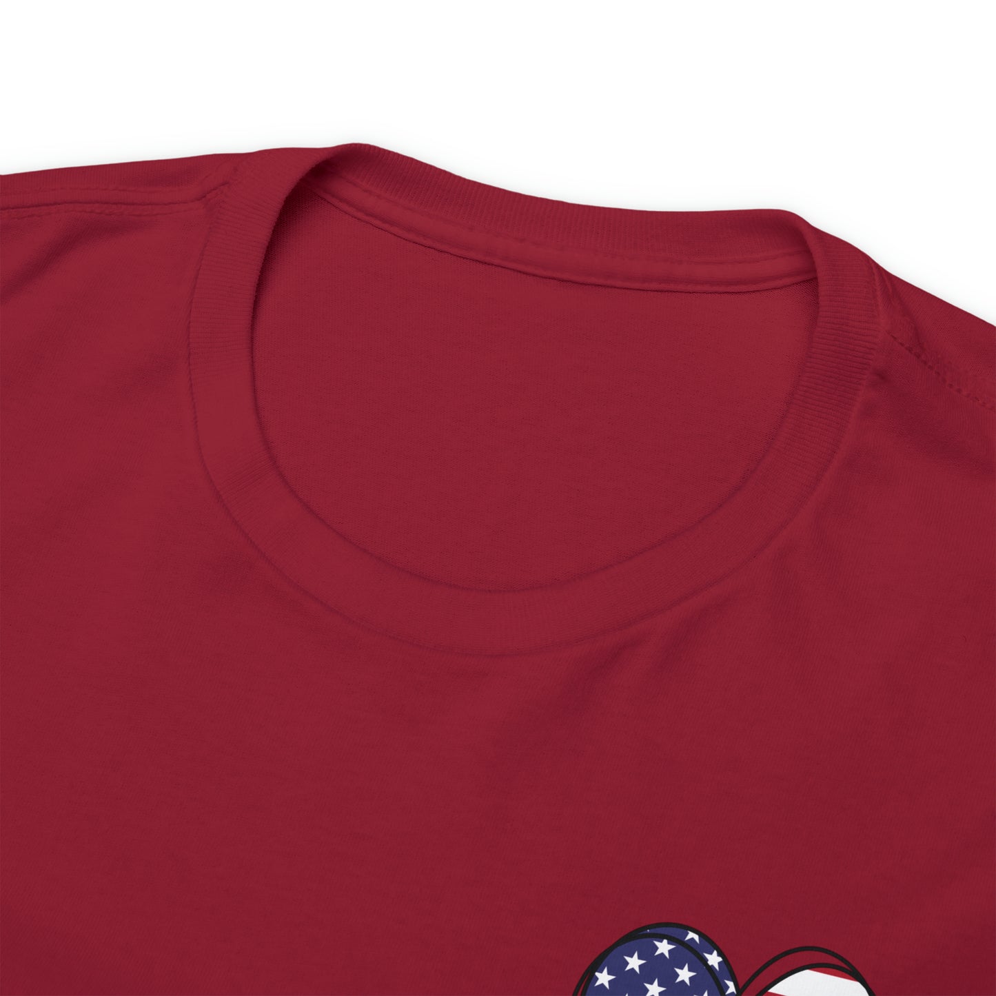 The "God Bless America" Tee