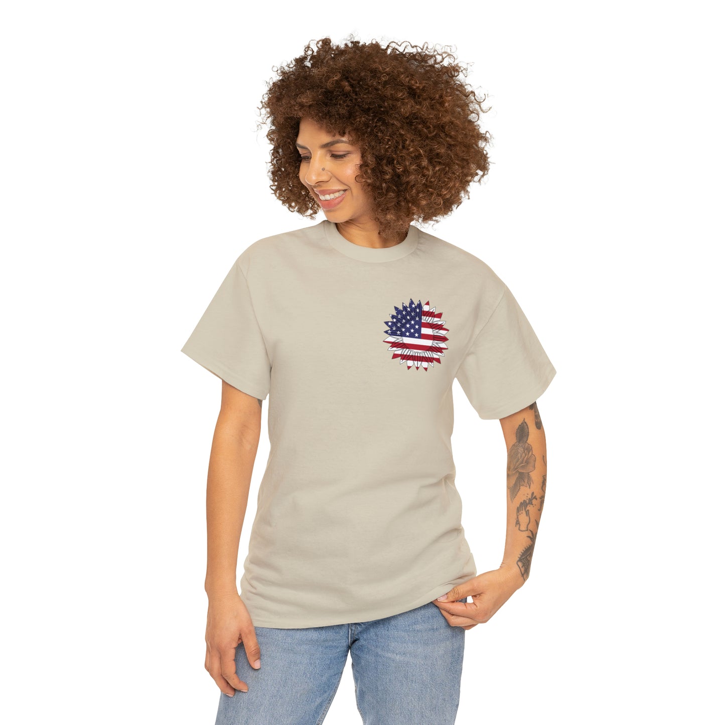 Land of the Free Tee