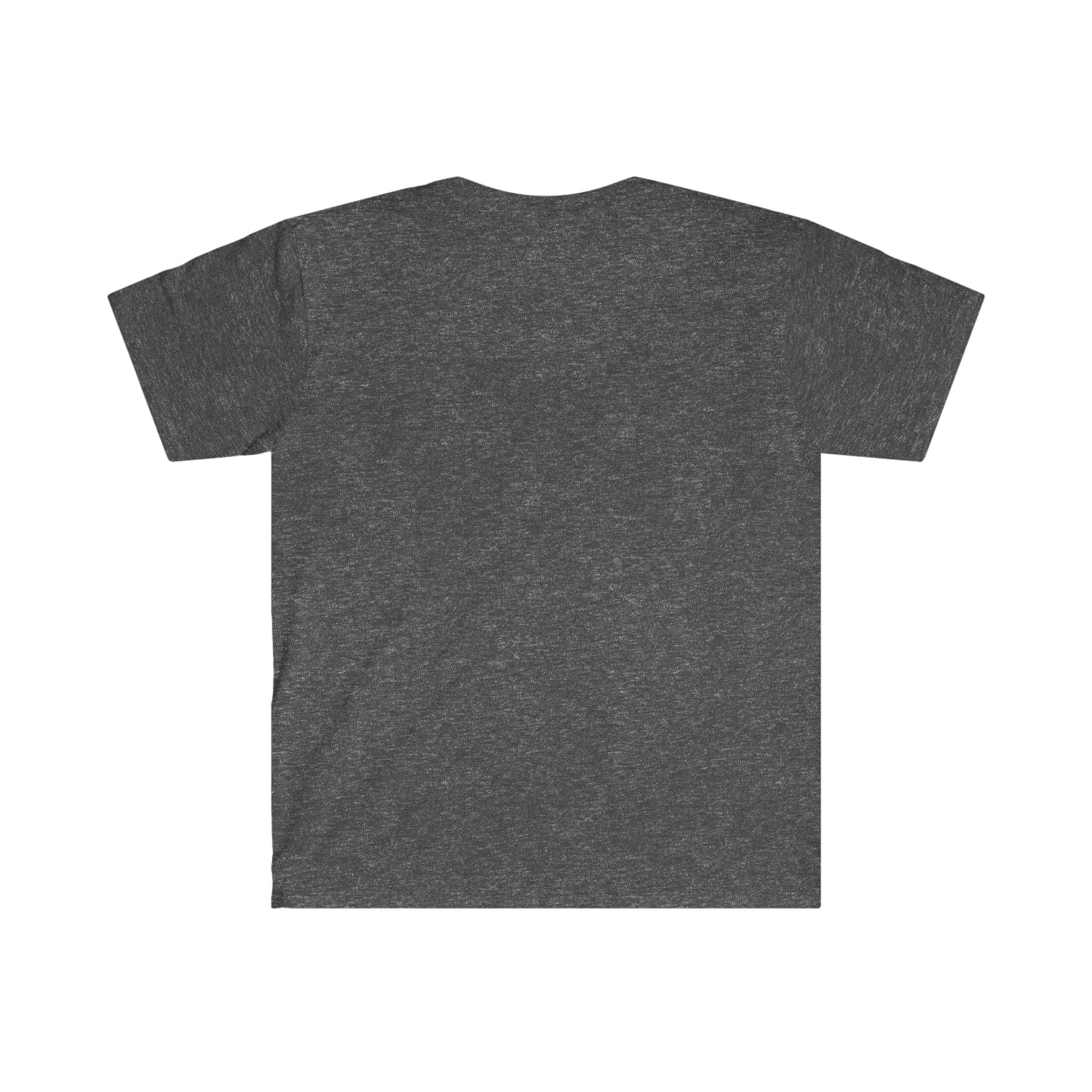 The "Happy, Happy, Happy" Softstyle T-Shirt