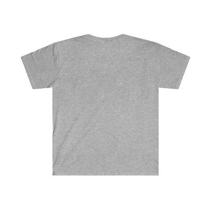 The "Happy, Happy, Happy" Softstyle T-Shirt