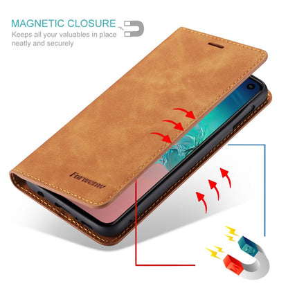 Leather Flip Case For Samsung A52 A53 A50 A73 A21S S22 S21 S20 FE S10 S9 S8 Plus Ultra A72 A51 A32 A12 A70 A40