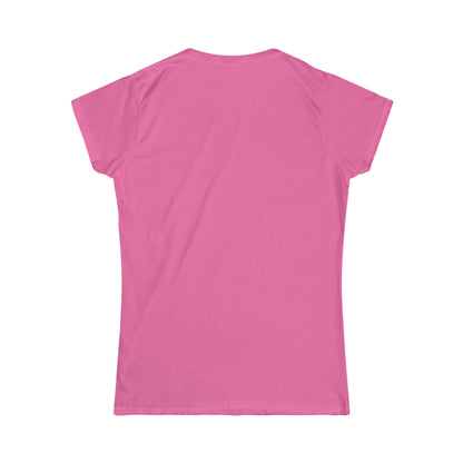 Women's Softstyle Tee