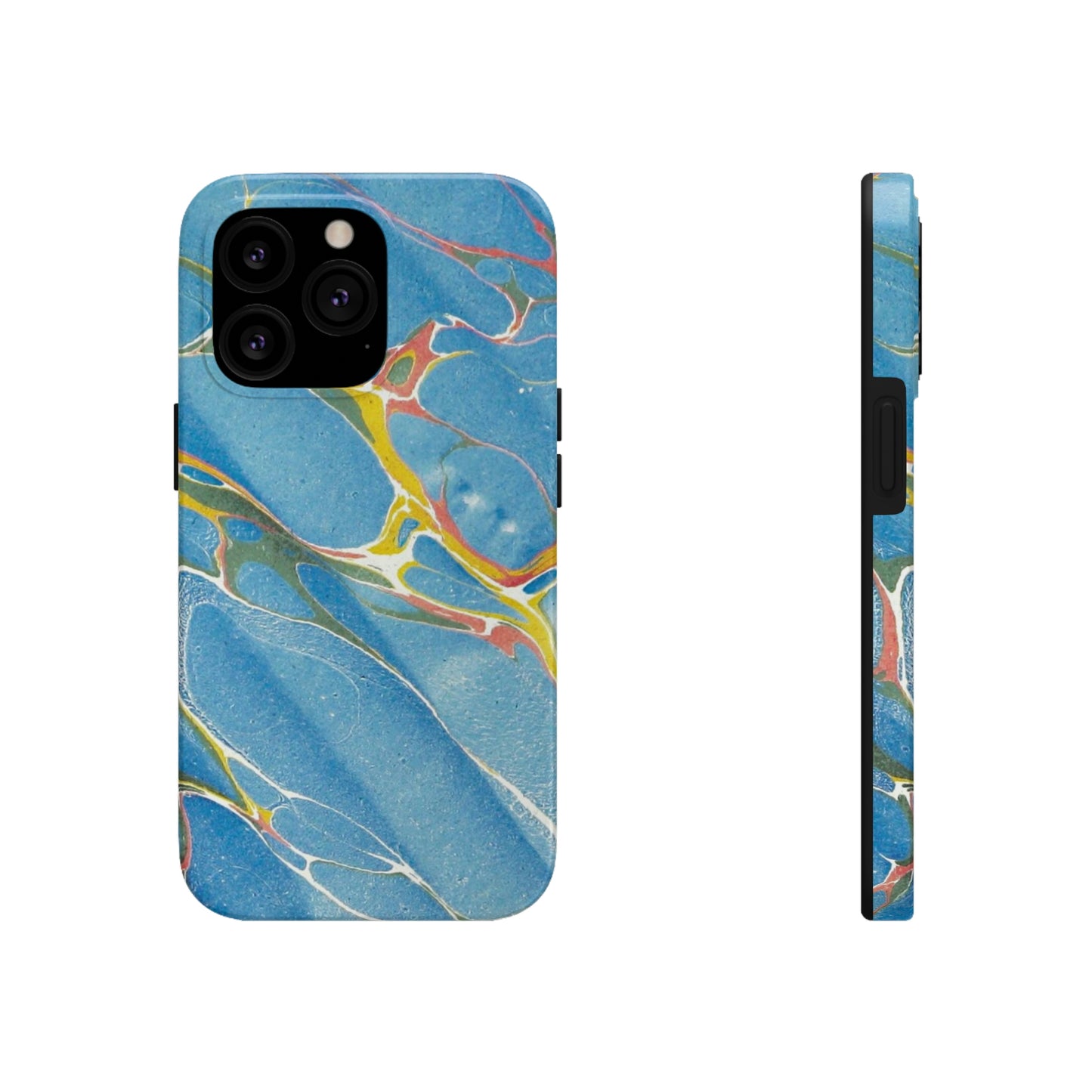 Tough iPhone Cases