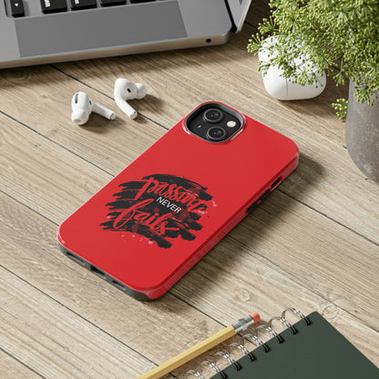 Tough iPhone Cases