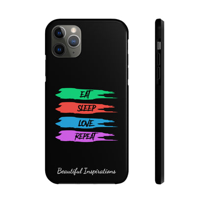 Tough iPhone Cases