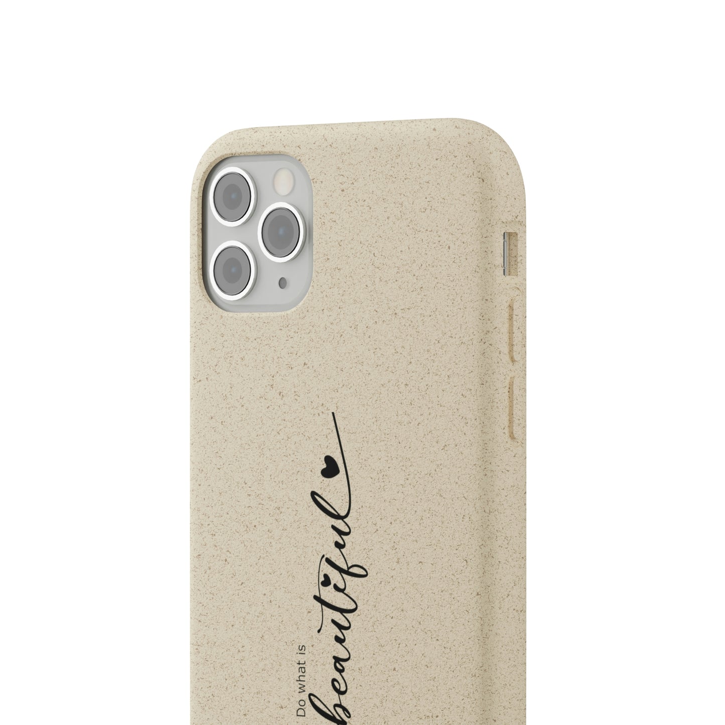 Biodegradable Cases